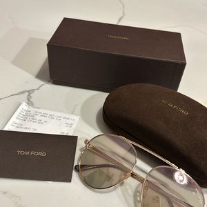 Tom Ford Sunglasses
